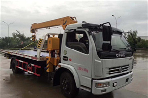 包头24小时道路救援服务