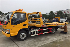 包头哪里有拖车服务