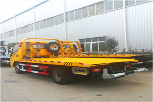 包头附近拖车救援搭电