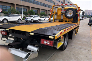 包头24小时汽车送油服务公司