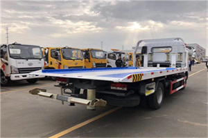 包头汽车救援补胎