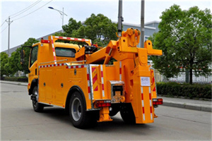 包头高速路拖车费