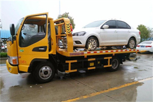 包头附近拖车救援24小时服务热线