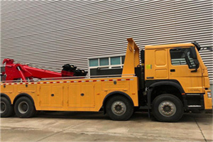 包头道路救援公司